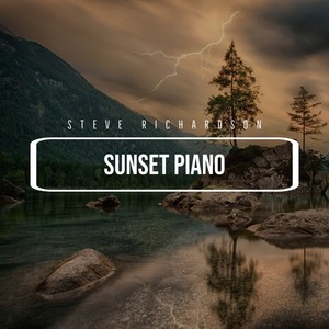 Sunset Piano