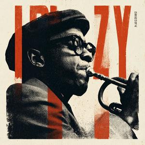 A Gesture Across the Piano Lid