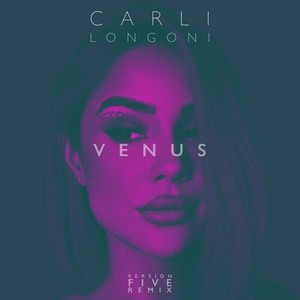 Venus (Five Remix)