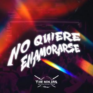 No Quiere Enamorarse | #TheNinjas (feat. Griimpa)