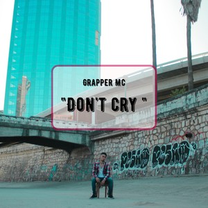 Don't Cry