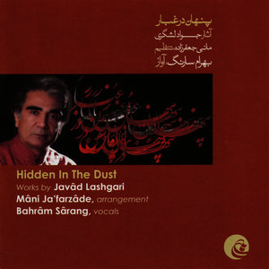 Hidden in The Dust(Works By Javâd Lashgari)