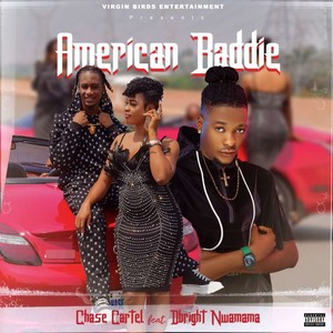 American Baddie (Explicit)