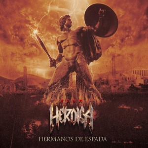 Hermanos de Espada (feat. Tierra Santa)