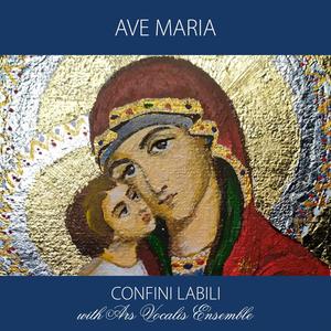 Ave Maria (with Ars Vocalis Ensemble)