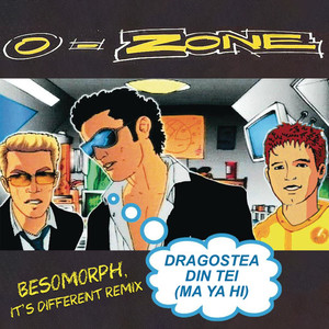 Dragostea din Tei (Besomorph & It's Different Remix)