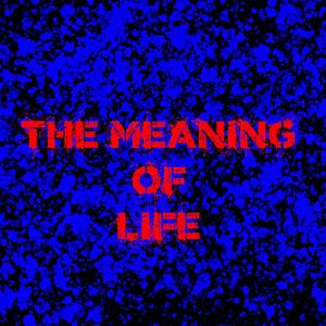 The meaning of life (Explicit)