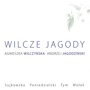 Wilcze Jagody