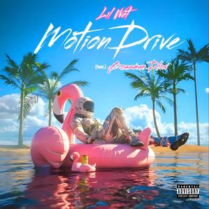 Motion Drive (Explicit)