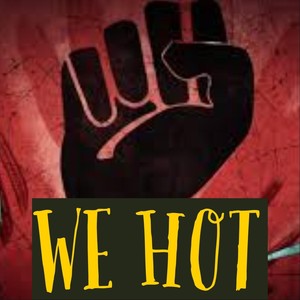 We Hot (feat. Kayskeem)