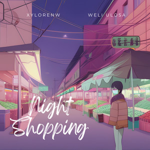 Night Shopping (feat. Weli ulosa)
