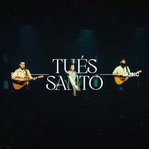 Tu És Santo (Ao Vivo)