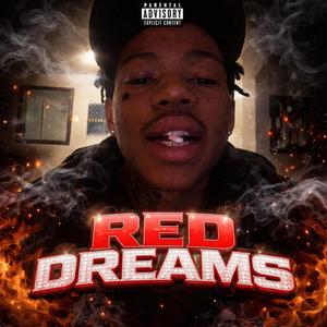 Red Dreams (Explicit)