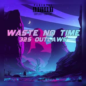 Waste No Time-325 Outlaws (feat. 325 Ray & Graydrxp) [Explicit]