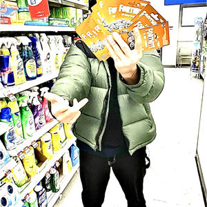 #fortnitesuicide (feat. stitchboy, iydl, vic2sic & yo5hy) (Explicit)