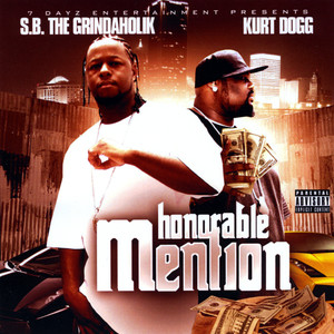 Honorable Mention (Explicit)