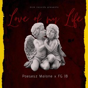 Love Of My Life (feat. FG JB) [Explicit]