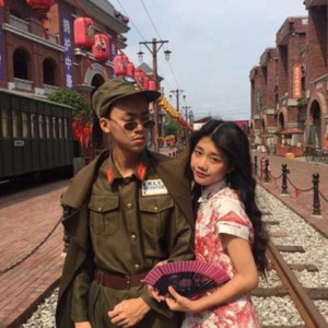 天苍苍野茫茫 (Remix)