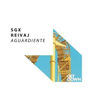 Aguardiente (Original Mix)