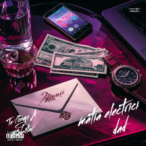 No Paro De Pensar (Explicit)