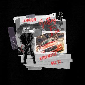 Getting it in (feat. KenRackz26 & 462 T3) (Explicit)