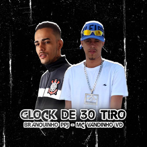 Glock de 30 Tiro (Explicit)