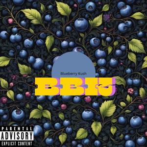 Blueberry Kush (feat. Mr. N Reality) (Explicit)