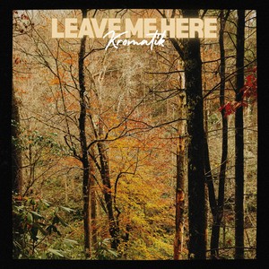 Leave Me Here (Extended Mix)