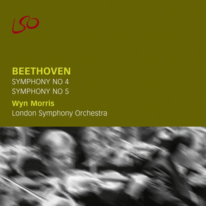 Beethoven: Symphonies Nos. 4 & 5