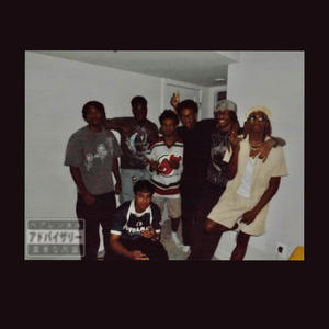 White Lotus Freestyle (Explicit)