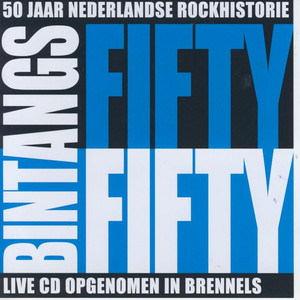 Fifty Fifty (Boek CD)