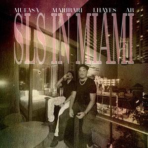 SLS in Miami (feat. Mufasa, Maribari & I.Hayes) (Explicit)