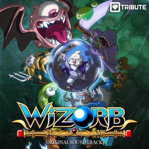 Wizorb (Original Soundtrack)