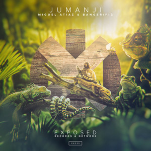 Jumanji (Radio Edit)