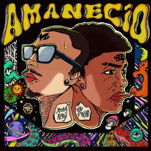 AMANECIO PT2 (Explicit)