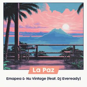 La Paz (feat. DJ Eveready)