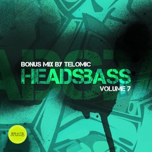 HEADSBASS VOLUME 7