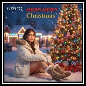 MERRY MERRY Christmas v1