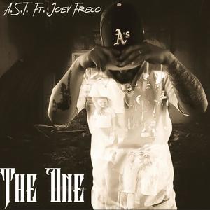 The One(feat. Joey Freco) (Explicit)