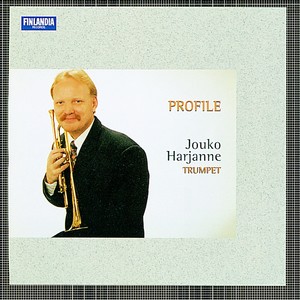 Profile - Jouko Harjanne