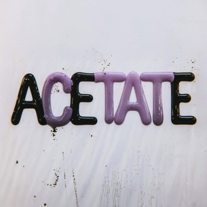 Acetate