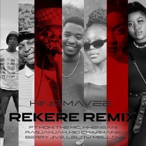 Rekere (Remix)