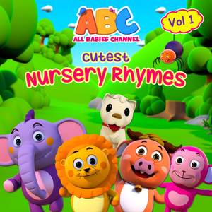 All Babies Channel - Phonics Song