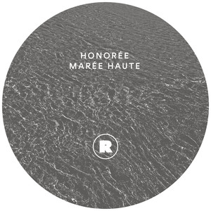 Marée Haute EP