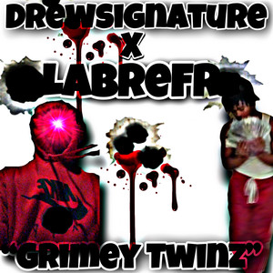 Grimey Twinz (3 Songs) [Explicit]