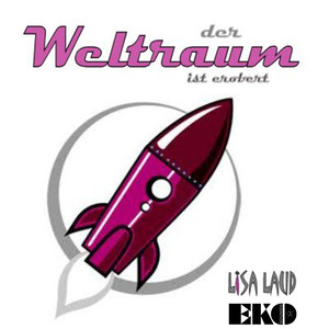 Der Weltraum ist erobert