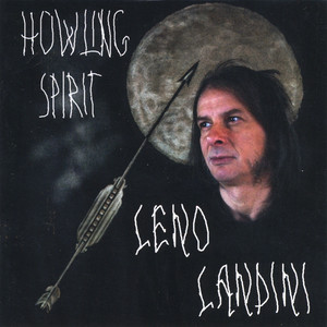 Howling Spirit: Electric Harmonica