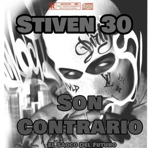 Son Contrario (feat. Stiven 30)