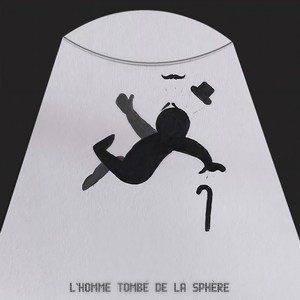 L'homme tombé de la Sphère