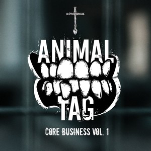 Extinction (Original Mix)